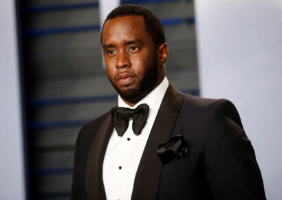 Diddy saldrá de prisión en mayo de 2028 tras condena federal
