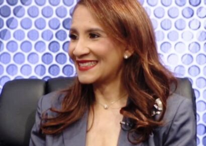 Zoraima Cuello: El Gobierno del PRM ha fracasado en el cumplimiento de sus promesas y compromisos asumidos