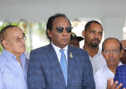 Zorrilla Ozuna justifica desvinculaciones en Desarrollo Fronterizo como parte de reorganización partidaria