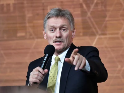 Kremlin responde a Trump sobre cumbre en Budapest: “Nadie quiere perder el tiempo”