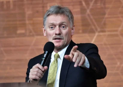 Kremlin responde a Trump sobre cumbre en Budapest: “Nadie quiere perder el tiempo”