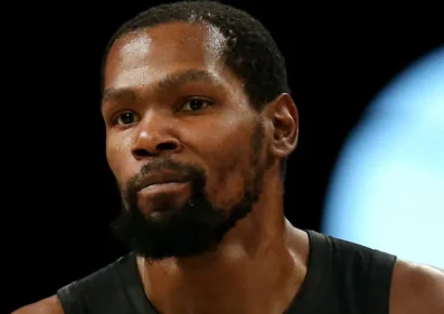 Kevin Durant acuerda extensión con los Rockets hasta 2028 y podría romper récord histórico de ganancias en la NBA