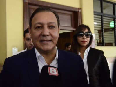 Abel Martínez denuncia que sus cuentas personales llevan un año embargadas por deudas del Ayuntamiento de Santiago