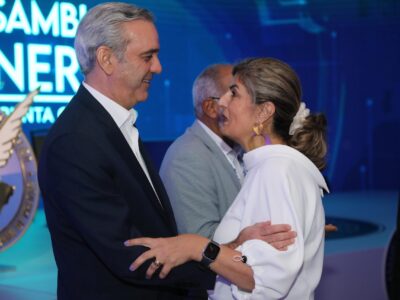 OEA reconoce a Luis Abinader y a RD por liderar libertad de prensa en Latinoamérica