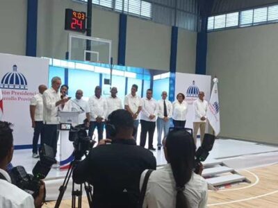 Abinader reafirma compromiso con SDN y anuncia nuevas obras en salud, educación y transporte