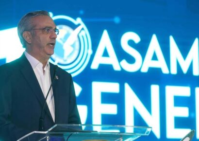 Abinader: “Un gobierno que teme a la prensa, teme a la verdad”