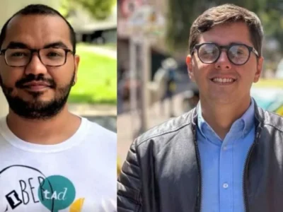 Activistas venezolanos baleados en Bogotá tras denunciar persecución política