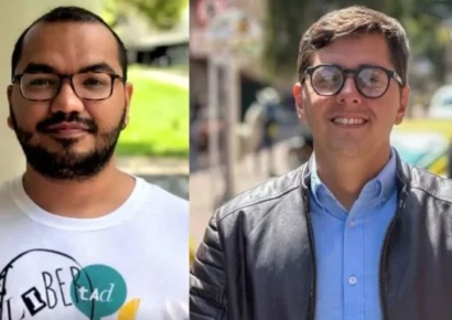 Activistas venezolanos baleados en Bogotá tras denunciar persecución política