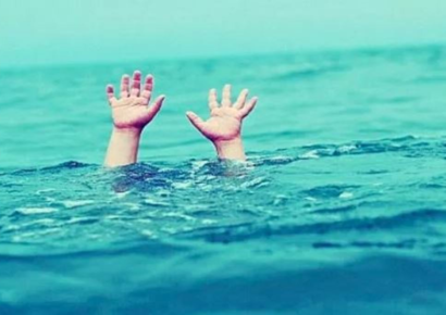 Niño de 5 años fallece ahogado en río de Comedero Abajo, Fantino