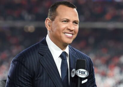 Alex Rodríguez se enfrenta a su pasado en nuevo documental