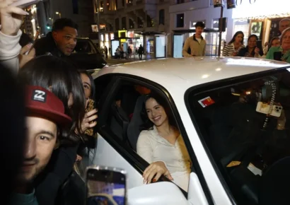 El alcalde de Madrid, Almeida: evento de Rosalía en Callao “puso en peligro la integridad de las personas”