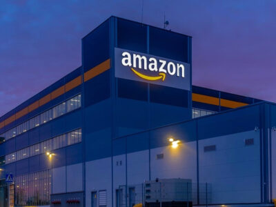 Amazon planea despedir a 30,000 empleados: “El mayor recorte en su historia”