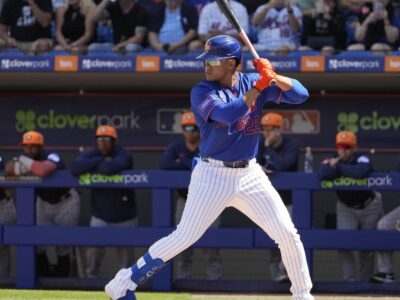 Juan Soto hace historia al ganar por segundo año consecutivo el Premio Juan Marichal