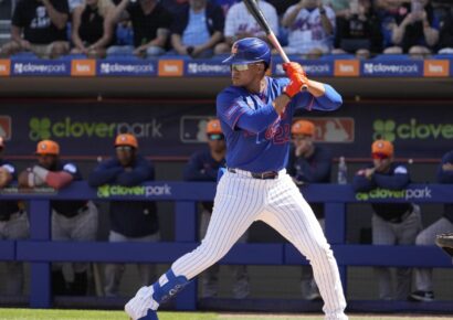 Juan Soto hace historia al ganar por segundo año consecutivo el Premio Juan Marichal