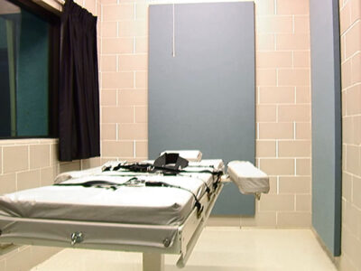 Ejecutan en Arizona a Richard Djerf por asesinato de cuatro personas en 1993