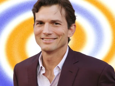 Ashton Kutcher revela que ha perdido papeles por su apariencia durante panel en Comic Con NY