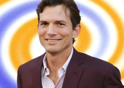 Ashton Kutcher revela que ha perdido papeles por su apariencia durante panel en Comic Con NY