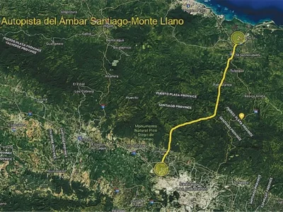 Gobierno dispone RD$8,500 millones para iniciar Autopista del Ámbar