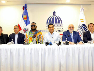 Gobierno respalda la Copa del Cibao entre Águilas y Gigantes en Nueva York