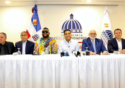 Gobierno respalda la Copa del Cibao entre Águilas y Gigantes en Nueva York