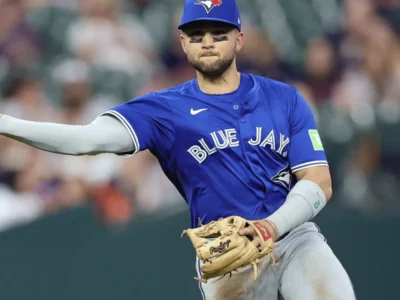 Bo Bichette regresa como segunda base: “Está en su mejor momento”