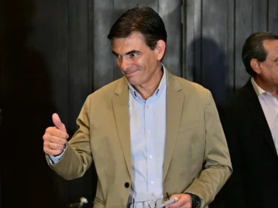 Rodrigo Paz anuncia restablecimiento de relaciones con EE.UU. tras ganar la presidencia de Bolivia