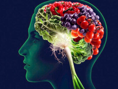 Cambios en la dieta, posible señal de demencia