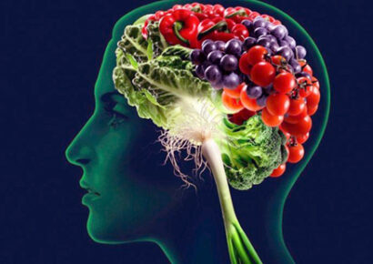 Cambios en la dieta, posible señal de demencia