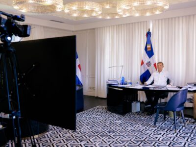 Canciller Roberto Álvarez presenta avances de la X Cumbre de las Américas ante la OEA