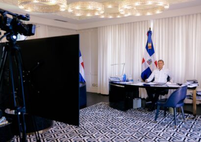 Canciller Roberto Álvarez presenta avances de la X Cumbre de las Américas ante la OEA