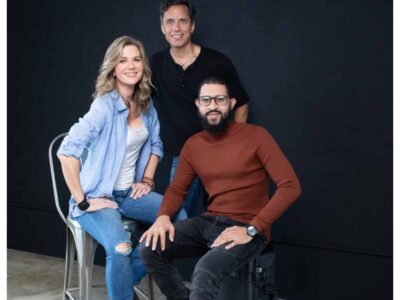 La actriz Sonya Smith protagoniza su primera película en República Dominicana “Algo de Valor”