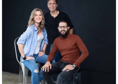 La actriz Sonya Smith protagoniza su primera película en República Dominicana “Algo de Valor”