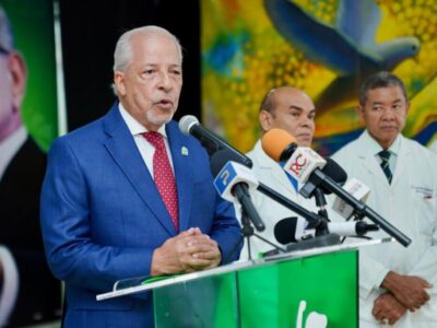 Fuerza del Pueblo denuncia colapso del CECANOT por crisis financiera y mala gestión