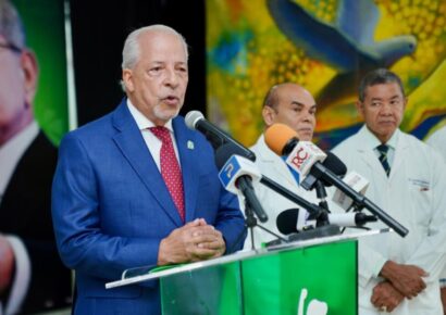 Fuerza del Pueblo denuncia colapso del CECANOT por crisis financiera y mala gestión