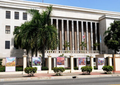 Minerd activa protocolos de emergencia ante pronósticos de lluvias por onda tropical