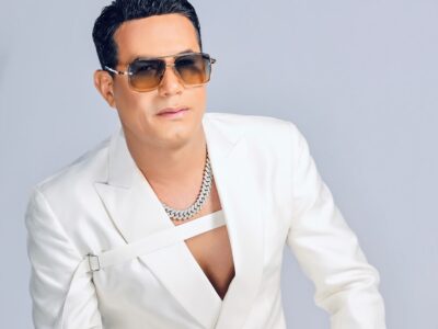 Raulin Rodríguez regresa a Santo Domingo con concierto navideño