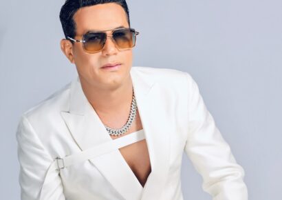 Raulin Rodríguez regresa a Santo Domingo con concierto navideño