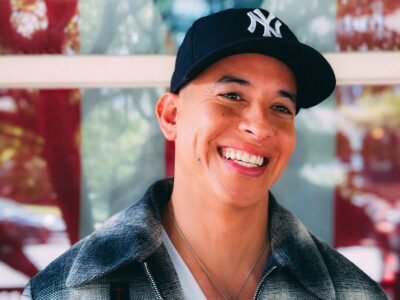 Daddy Yankee regresa con fe renovada y consejo legal