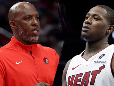 La NBA suspende el sueldo de Rozier y Billups tras arrestos por apuestas ilegales