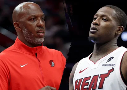 La NBA suspende el sueldo de Rozier y Billups tras arrestos por apuestas ilegales