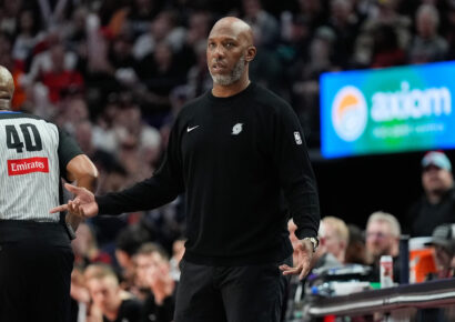 Billups del Salón de la Fama en el ojo del escándalo por vinculación a partidas de póker ilegales