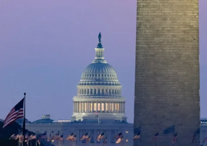 Gobierno federal de EE. UU. cumple 11 días y deja despidos, retrasos y amenaza a las tropas