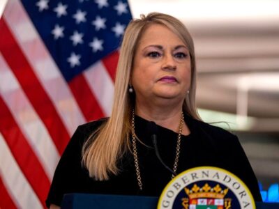 Fiscalía recomienda un año de prisión para Wanda Vázquez