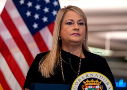 Fiscalía recomienda un año de prisión para Wanda Vázquez