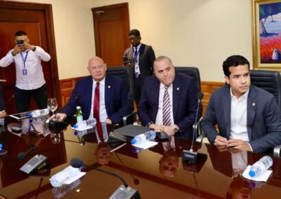 Senado prepara informe favorable sobre reforma al Código Procesal Penal; votación inicia este jueves