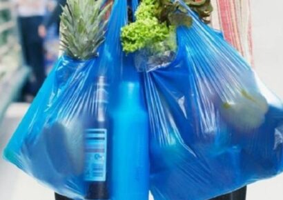 Comercios incumplen prohibición de fundas plásticas pese a vencimiento legal