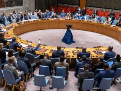 ONU reafirma su apoyo a Libia para lograr un Gobierno unificado