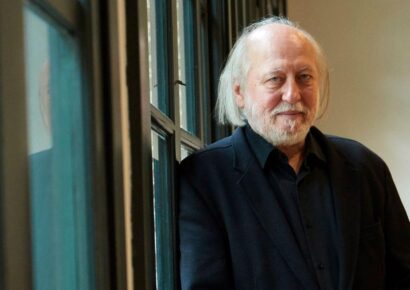 El Premio Nobel de Literatura 2025 fue otorgado al autor húngaro László Krasznahorkai