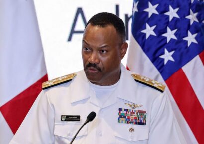 EE.UU. refuerza alianzas de seguridad en el Caribe ante tensiones con Venezuela