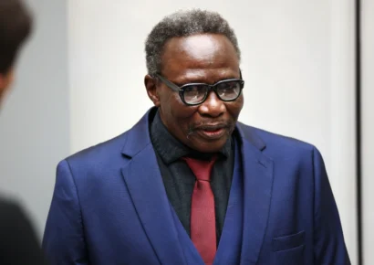 CPI declara culpable a excomandante de Janjaweed por atrocidades en Sudán